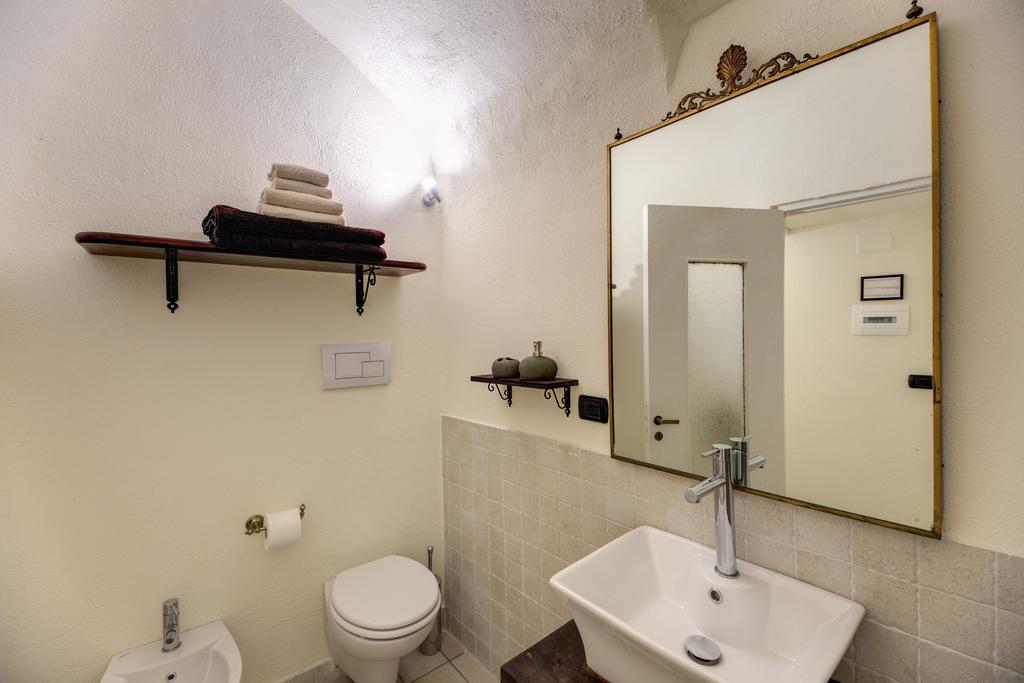 Vico Street Daire Napoli Oda fotoğraf